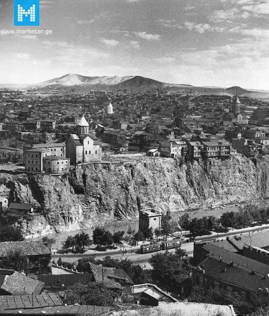 წმინდა აბო თბილელის სახელობის ტაძარი KARIBCHE